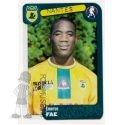 2005 FAE Emerse (Panini)