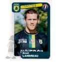 2005 LANDREAU Mickaël (Panini)