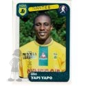 2005 YAPI YAPO Gilles (Panini)