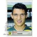 2006-07 KESERU Claudiu (Panini)