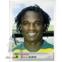 2006-07 OLIECH Dennis (Panini)