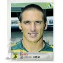 2006-07 ROSSI Julio Hernan (Panini)