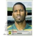 2006-07 SAIDOU Alioum (Panini)