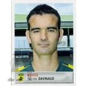 2006-07 SAVINAUD Nicolas (Panini)