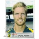 2006-07 WILHELMSSON Christian (Panini)