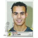 2006-07 ZAIRI Jaouad (Panini)