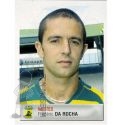 2007 DA ROCHA Frédéric (Panini)