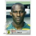 2007 DIALLO Mamadou (Panini)