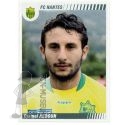 2008-09 ABDOUN Djamel (Panini)