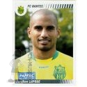 2008-09 CAPOUE Aurélien (Panini)