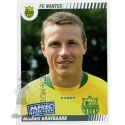 2008-09 GRAVGAARD Michael (Panini)