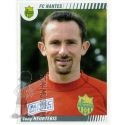 2008-09 HEURTEBIS Tony (Panini)