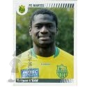 2008-09 N'DAW Guirane (Panini)