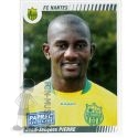 2008-09 PIERRE Jean-Jacques (Panini)