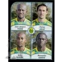 2009-10 Défenseurs (Panini)