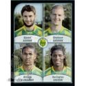 2009-10 Milieux (Panini)