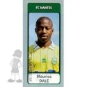 2011-12 DALE Maurice (Panini)