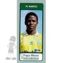 2011-12 DJILOBODJI Papy (Panini)