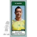 2011-12 MARTINS PERREIRA Jonathan (Panini)