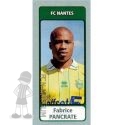 2011-12 PANCRATE Fabrice (Panini)