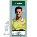 2011-12 VEIGNEAU Olivier (Panini)