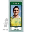 2011-12 VERETOUT Jordan (Panini)