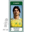 2011-12 VIVIAN Matheus (Panini)