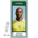 2011-12 WILTORD Sylvain (Panini)