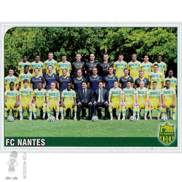 2012-13 EQUIPE (Panini)