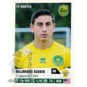 2013-14 BEDOYA Alejandro (Panini)