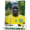 2013-14 CISSOKHO Issa (Panini)