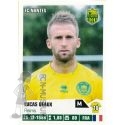 2013-14 DEAUX Lucas (Panini)