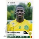 2013-14 DJILOBODJI Papy (Panini)