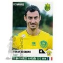 2013-14 EUDELINE Yohan (Panini)