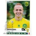 2013-14 TREBEL Adrien (Panini)