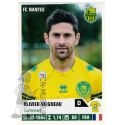 2013-14 VEIGNEAU Olivier (Panini)