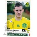 2013-14 VERETOUT Jordan (Panini)