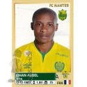 2014-15 AUDEL Johan (Panini)