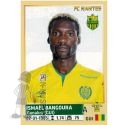 2014-15 BANGOURA Ismaël (Panini)
