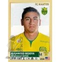 2014-15 BEDOYA Alejandro (Panini)