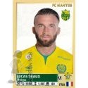 2014-15 DEAUX Lucas (Panini)