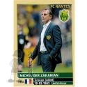2014-15 DER ZAKARIAN Michel (Panini)