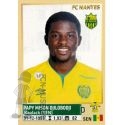 2014-15 DJILOBODJI Papy (Panini)