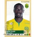 2014-15 GOMIS Rémi (Panini)