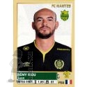 2014-15 RIOU Rémy (Panini)