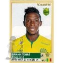 2014-15 TOURE Birama (Panini)