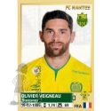 2014-15 VEIGNEAU Olivier (Panini)