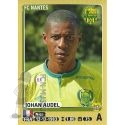 2015-16 AUDEL Johan (Panini)