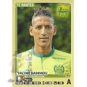 2015-16 BAMMOU Yacine (Panini)