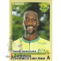 2015-16 BANGOURA Ismaël (Panini)